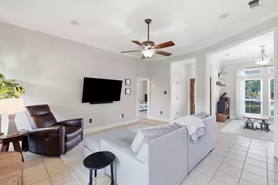 5936 Sundown Drive, Watauga, TX 76148 - Photo 6