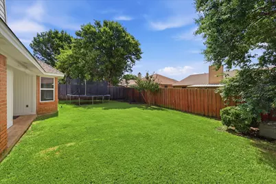 5936 Sundown Drive, Watauga, TX 76148 - Photo 24