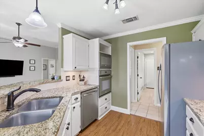 5936 Sundown Drive, Watauga, TX 76148 - Photo 12