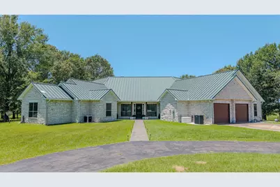 [Address not provided], Linden, TX 75562 - Photo 1