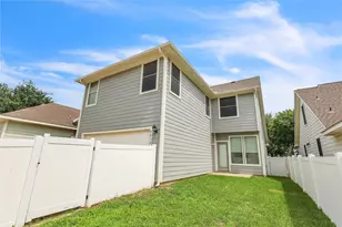 9810 Birch Dr, Providence Village, TX 76227 - Photo 26