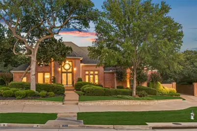 1311 Concord Avenue, Southlake, TX 76092 - Photo 1
