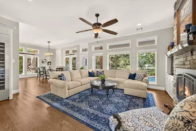 1311 Concord Avenue, Southlake, TX 76092 - Photo 8
