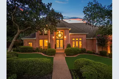 1311 Concord Avenue, Southlake, TX 76092 - Photo 2