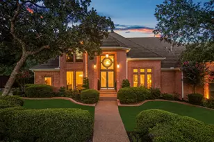 1311 Concord Ave, Southlake, TX 76092 - Photo 2