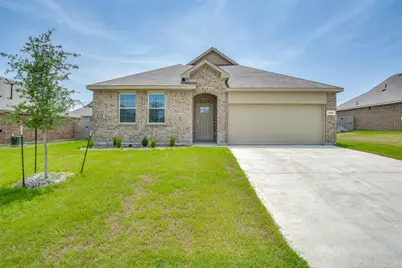 1228 Almond Road, Azle, TX 76020 - Photo 1