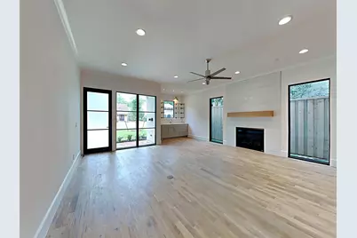 4417 Emerson Avenue, University Park, TX 75205 - Photo 2