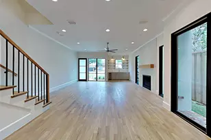 4417 Emerson Ave, University Park, TX 75205 - Photo 4