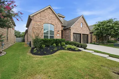 221 Sunrise, Argyle, TX 76226 - Photo 2