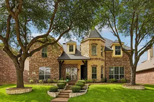 2027 Stonemont Ct, Allen, TX 75013 - Photo 1