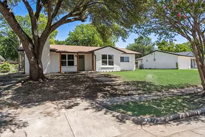 4577 Silversprings Drive, Dallas, TX 75211 - Photo 2