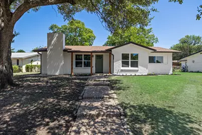 4577 Silversprings Drive, Dallas, TX 75211 - Photo 6