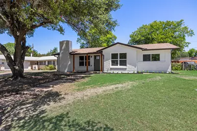 4577 Silversprings Drive, Dallas, TX 75211 - Photo 4