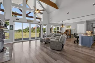 14349 Goliad Dr, Log Cabin, TX 75148 - Photo 8