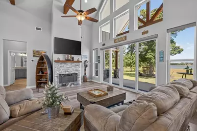 14349 Goliad Drive, Log Cabin, TX 75148 - Photo 6