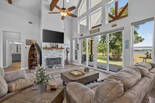 14349 Goliad Dr, Log Cabin, TX 75148 - Photo 6