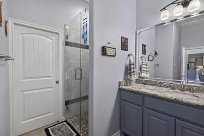 14349 Goliad Drive, Log Cabin, TX 75148 - Photo 24
