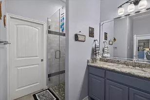 14349 Goliad Dr, Log Cabin, TX 75148 - Photo 24