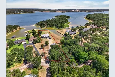 14349 Goliad Drive, Log Cabin, TX 75148 - Photo 28