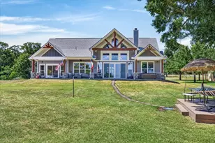 14349 Goliad Dr, Log Cabin, TX 75148 - Photo 26
