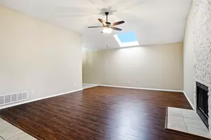 6701 Driffield Cir W, North Richland Hills, TX 76182 - Photo 2