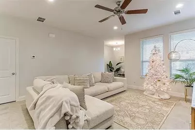 6717 Windlord Drive, Fort Worth, TX 76179 - Photo 8
