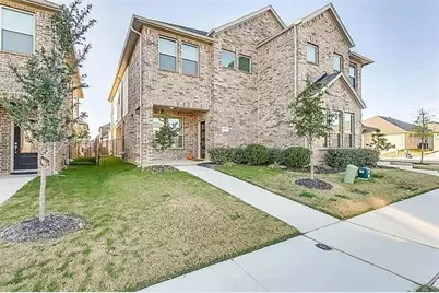6717 Windlord Drive, Fort Worth, TX 76179 - Photo 2