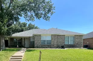 5809 Turner St, The Colony, TX 75056 - Photo 1
