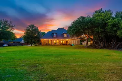 135 Crooked Stick Lane, Aledo, TX 76008 - Photo 38
