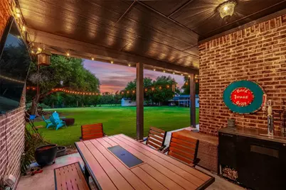 135 Crooked Stick Lane, Aledo, TX 76008 - Photo 36