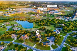 135 Crooked Stick Ln, Aledo, TX 76008 - Photo 6