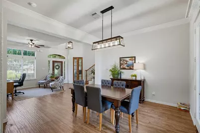 135 Crooked Stick Lane, Aledo, TX 76008 - Photo 10
