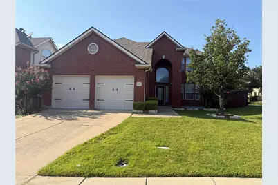 1145 Valley Vista Drive, Irving, TX 75063 - Photo 1