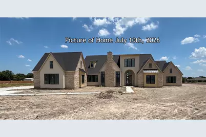 900 Healey Drive, Fairview, TX 75069 - Photo 1