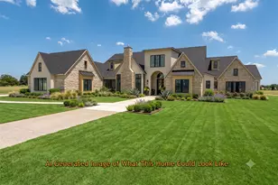 900 Healey Dr, Fairview, TX 75069 - Photo 2
