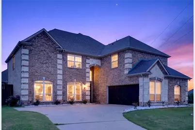 10222 Rosini Court, Frisco, TX 75035 - Photo 1
