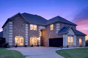 10222 Rosini Ct, Frisco, TX 75035 - Photo 1