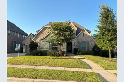 6220 Crystal Cove Court, McKinney, TX 75071 - Photo 1