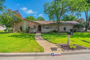 608 Field St, Colleyville, TX 76034 - Photo 1