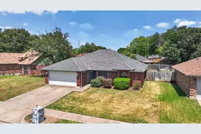 7728 Partridge Drive, Watauga, TX 76148 - Photo 34