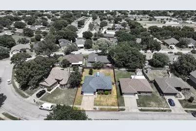 7728 Partridge Drive, Watauga, TX 76148 - Photo 38