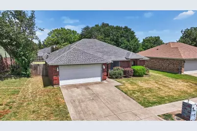 7728 Partridge Drive, Watauga, TX 76148 - Photo 34