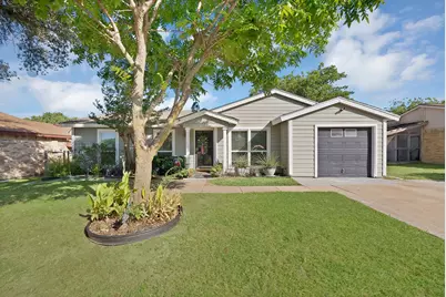9519 County View Road, Dallas, TX 75249 - Photo 2