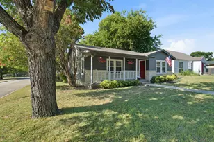 3851 Harley Ave, Fort Worth, TX 76107 - Photo 2