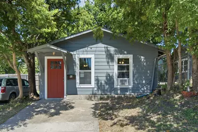 3851 Harley Avenue, Fort Worth, TX 76107 - Photo 4