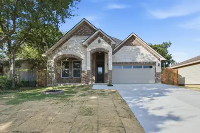 3220 25th Street, Fort Worth, TX 76106 - Photo 1