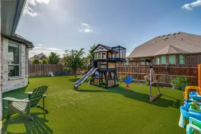 14948 Gentry Drive, Aledo, TX 76008 - Photo 24