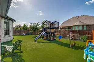 14948 Gentry Dr, Aledo, TX 76008 - Photo 24