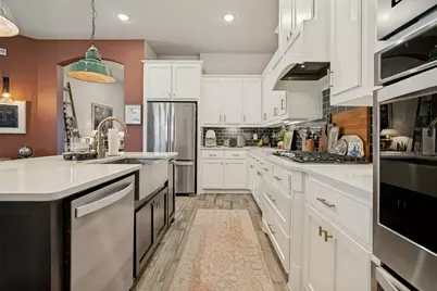 14948 Gentry Drive, Aledo, TX 76008 - Photo 12
