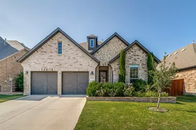 14948 Gentry Drive, Aledo, TX 76008 - Photo 1